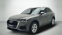 Gråmetal Brugt 2022 Audi Q3 SUV | 269.900 kr. (God pris)