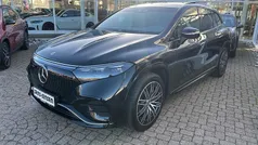 Brugt 2024 Mercedes EQS450+ AMG line SUV | 999.900 kr.