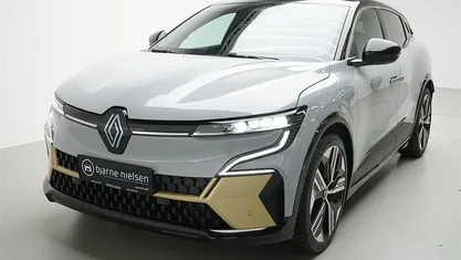 Brugt 2022 Renault Megane E-Tech Iconic Hatchback | 219.900 kr. (Fair pris)