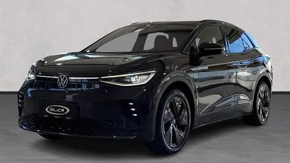 Brugt 2021 VW ID.4 GTX SUV | 234.900 kr. (God pris)