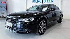 Brugt 2012 Audi A6 Sedan | 127.500 kr. (Super pris)