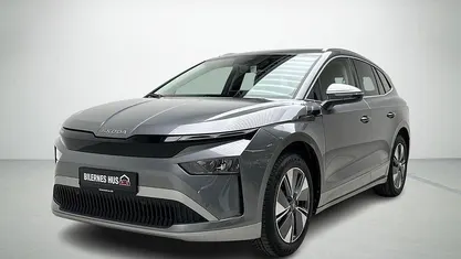 Brugt Skoda Enyaq iV 210 kW (286 HK) 2025 SUV