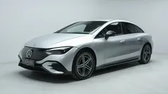 Mercedes EQE300