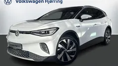 Brugt 2023 VW ID.4 Pro Performance SUV | 279.900 kr. (Fair pris)
