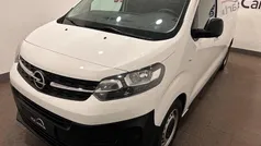 Brugt 2021 Opel Vivaro Enjoy Van | 1.995 kr.
