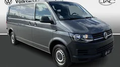 Brugt 2017 VW T6 Van | 169.900 kr.