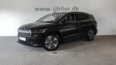 Brugt 2021 Skoda Enyaq iV SUV | 219.800 kr. (Fair pris)