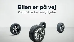 Orange Brugt 2023 VW ID. Buzz Pro Van | 389.990 kr. (Fair pris)