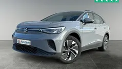 Brugt 2023 VW ID.4 Pro Performance SUV | 239.500 kr. (Super pris)