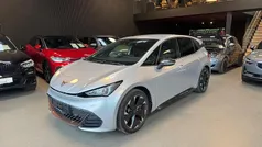 Sølvmetal Brugt 2023 Cupra Born e-Boost Hatchback | 209.990 kr. (God pris)