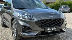Koksmetal Brugt 2020 Ford Kuga ST-Line SUV | 169.900 kr. (Fair pris)