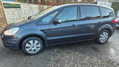 Brugt 2010 Ford S-MAX Trend MPV | 17.500 kr. (God pris)