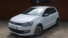 Brugt 2016 VW Polo Hatchback | 50.000 kr. (Super pris)