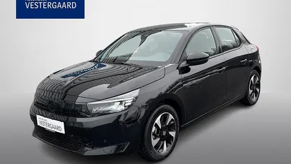 Brugt Opel Corsa-e GS Line 100 kW (136 HK) 2024 Hatchback