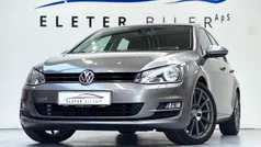 Brugt 2014 VW Golf VII Highline Hatchback | 109.900 kr. (Super pris)
