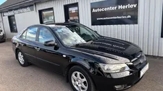 Sortmetal Brugt 2008 Hyundai Sonata GLS Sedan | 39.900 kr.