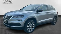 Brugt 2021 Skoda Karoq Celebration SUV | 249.900 kr. (Fair pris)