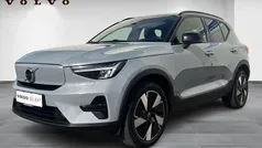 Brugt 2023 Volvo XC40 Core SUV | 299.795 kr. (Fair pris)