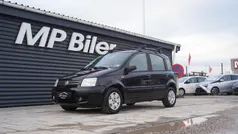 Brugt 2005 Fiat Panda | 14.900 kr. (Fair pris)