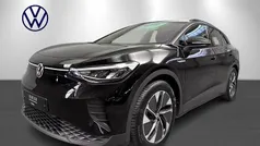 Brugt 2022 VW ID.4 Pro Performance SUV | 269.900 kr. (Fair pris)