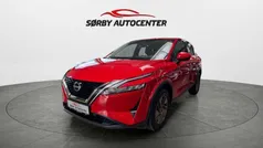 Brugt 2023 Nissan Qashqai Acenta SUV | 269.900 kr. (Fair pris)