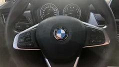 Sort Brugt 2020 BMW 225 Active Tourer iPerformance MPV | 199.900 kr. (Dyr)