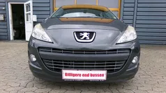 Brugt 2011 Peugeot 207 Active Hatchback | 18.999 kr. (Super pris)