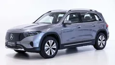 Mercedes EQB350