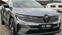 Brugt 2023 Renault Megane E-Tech Techno Hatchback | 209.900 kr.