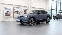 Brugt 2024 Mazda MX30 Makoto SUV | 229.900 kr. (Lidt for dyr)