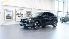 Sortmetal Brugt 2024 Mazda MX30 Ad'Vantage SUV | 224.900 kr. (Fair pris)