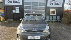 Brugt 2015 Kia Rio | 39.900 kr. (Fair pris)