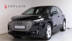 Sortmetal Brugt 2023 Audi Q4 e-tron Advanced SUV | 329.900 kr. (Fair pris)