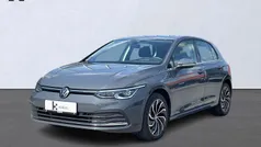 VW Golf VIII
