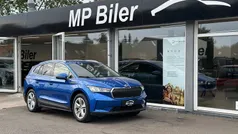Brugt 2023 Skoda Enyaq iV ecoSuite SUV | 316.850 kr. (Fair pris)