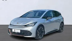 Brugt 2022 Cupra Born Hatchback | 209.900 kr. (Lidt for dyr)