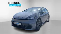 Vapor grey Brugt 2023 Cupra Born Hatchback | 205.000 kr. (Fair pris)