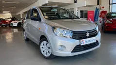 Suzuki Celerio