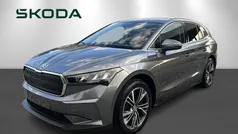 Gråmetal Brugt 2023 Skoda Enyaq iV SUV | 269.900 kr. (Fair pris)