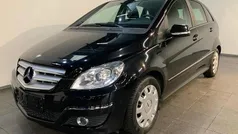 Sort Brugt 2011 Mercedes B180 MPV | 69.900 kr.