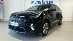 Brugt 2021 Kia e-Niro 2 SUV | 169.900 kr. (Super pris)