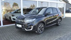 Sort metal Brugt 2022 Suzuki Vitara Adventure SUV | 222.995 kr. (Fair pris)