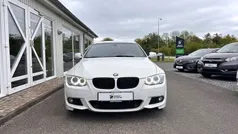Brugt 2013 BMW 320 Coupe | 119.900 kr.