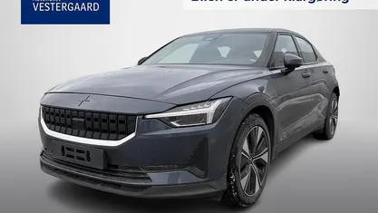 Brugt 2022 Polestar 2 Long Range Single Motor Hatchback | 194.700 kr. (Super pris)
