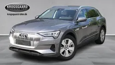 Brugt 2020 Audi e-tron Prestige SUV | 189.900 kr. (Super pris)