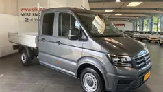 Brugt 2023 VW Crafter Van | 339.900 kr.