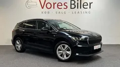 Brugt 2023 Skoda Enyaq iV SUV | 229.900 kr. (Fair pris)