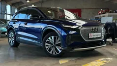 Brugt 2023 Audi Q4 e-tron SUV | 239.500 kr. (God pris)