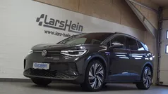 Koksmetal Brugt 2022 VW ID.4 Pro Performance SUV | 282.800 kr. (Fair pris)