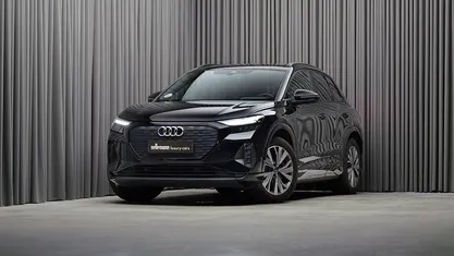 Brugt 2021 Audi Q4 e-tron SUV | 269.000 kr. (Lidt for dyr)